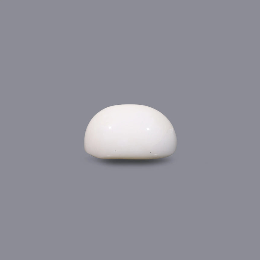 White Coral - 7.8 Carat