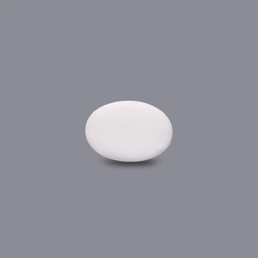 White Coral - 5.3 Carat