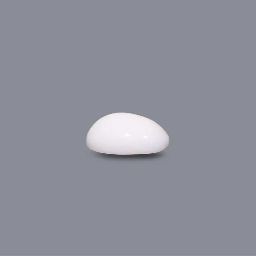 White Coral - 5.4 Carat