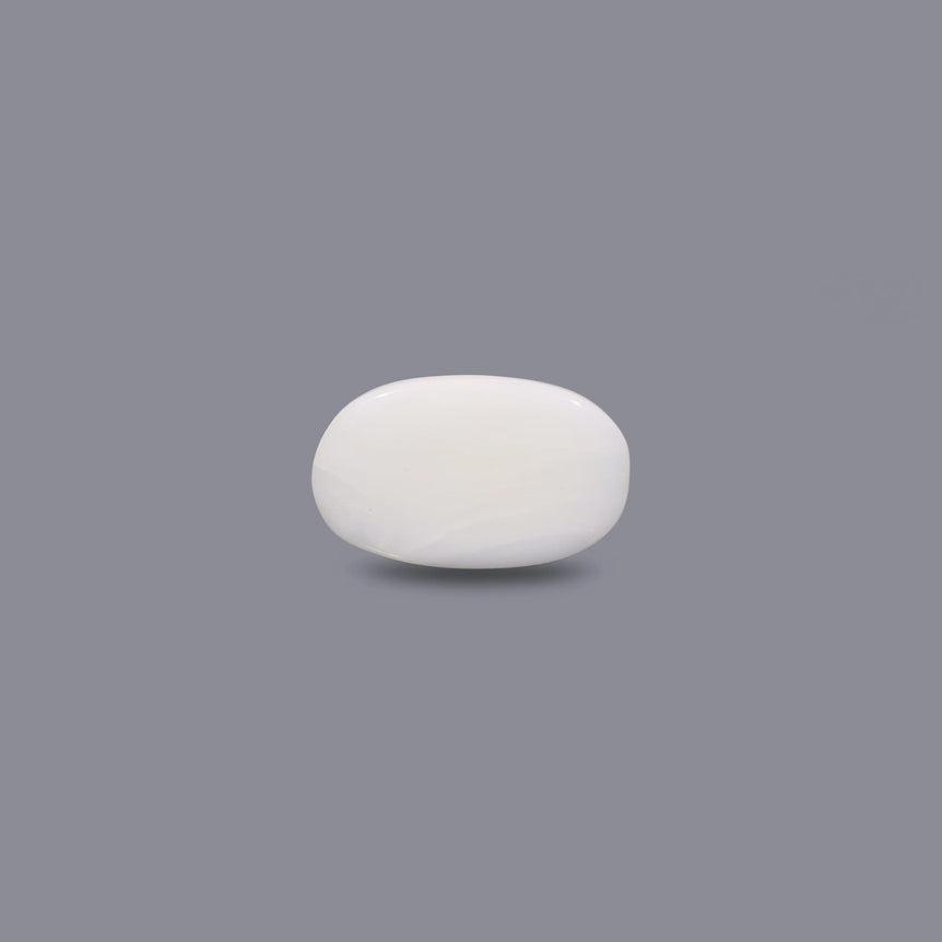 White Coral - 7.05 Carat