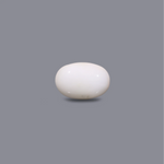 White Coral - 5.85 Carat - Pramogh