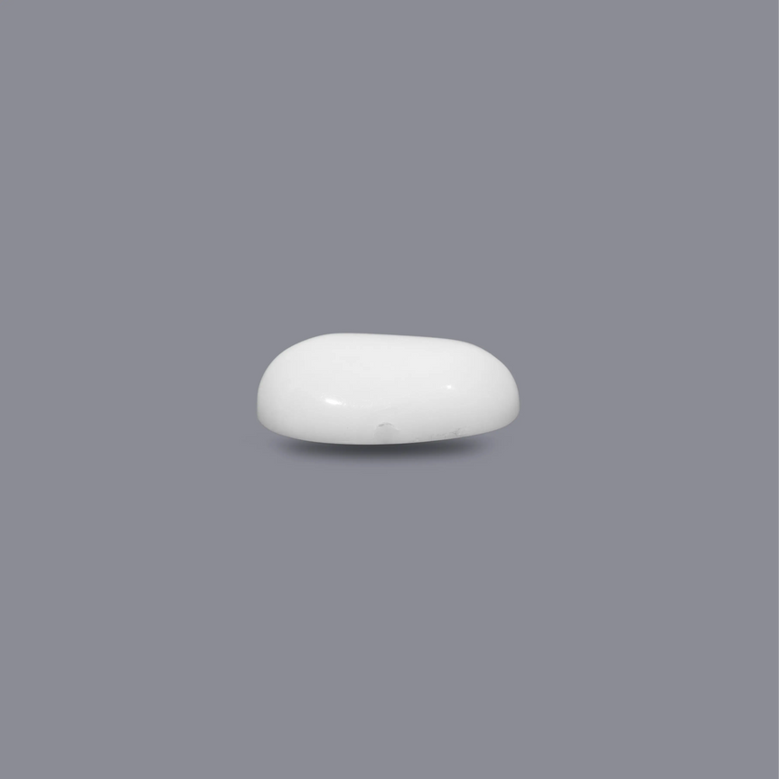 White Coral - 5.85 Carat