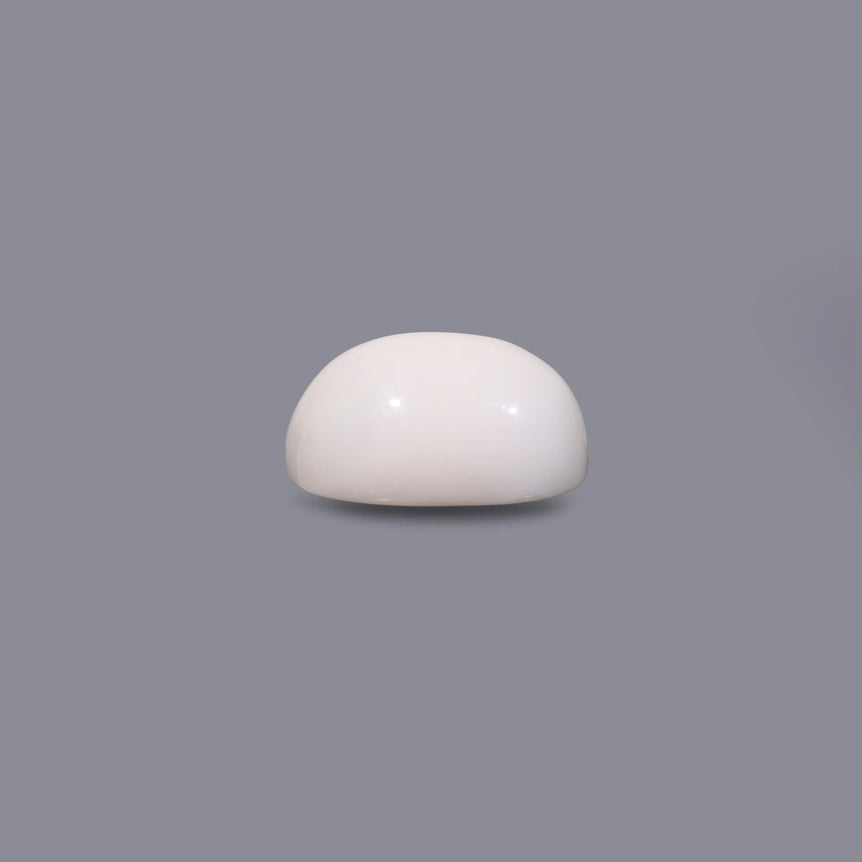White Coral - 7.5 Carat