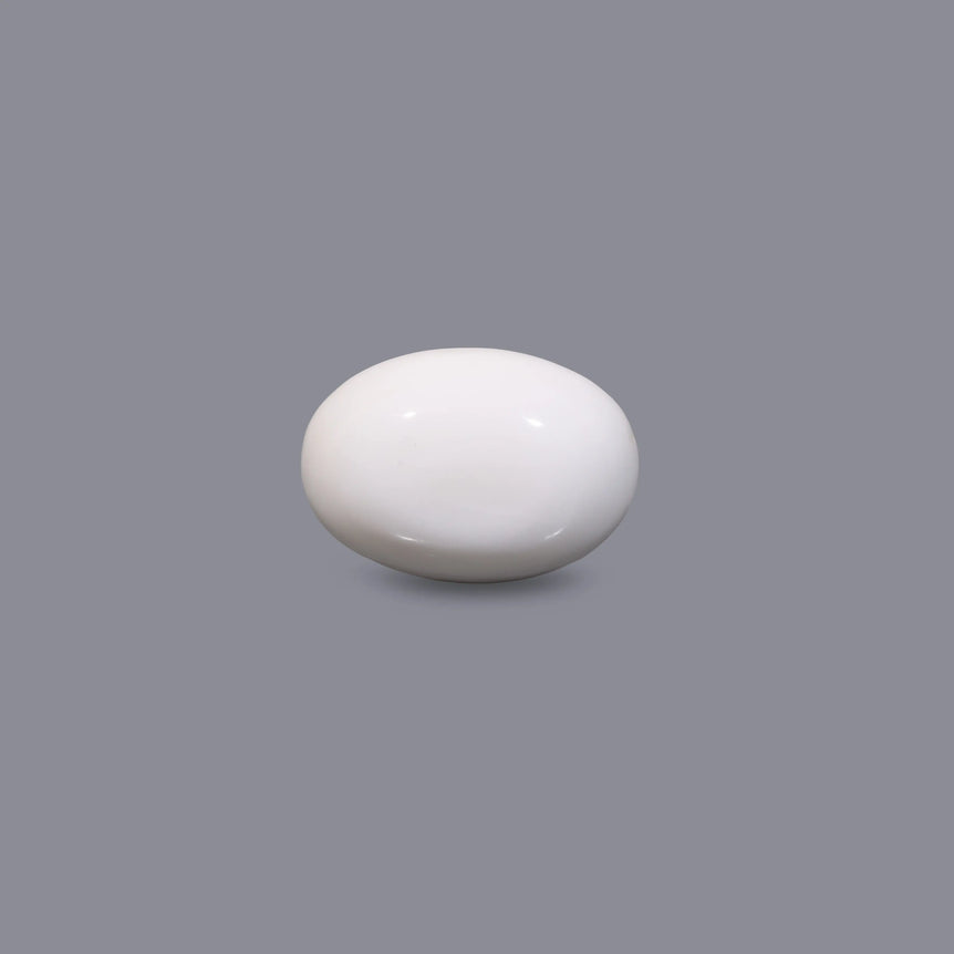 White Coral - 5.5 Carat - Pramogh