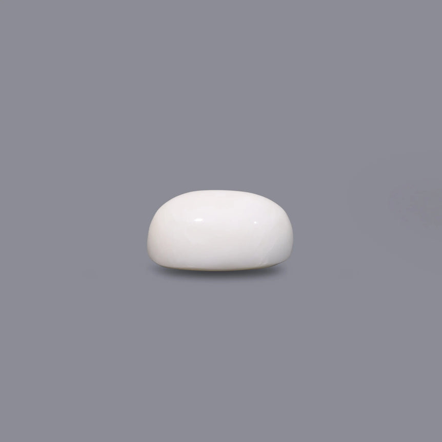 White Coral - 5.55 Carat