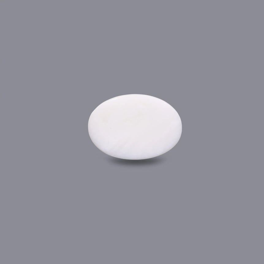 White Coral - 5.65 Carat