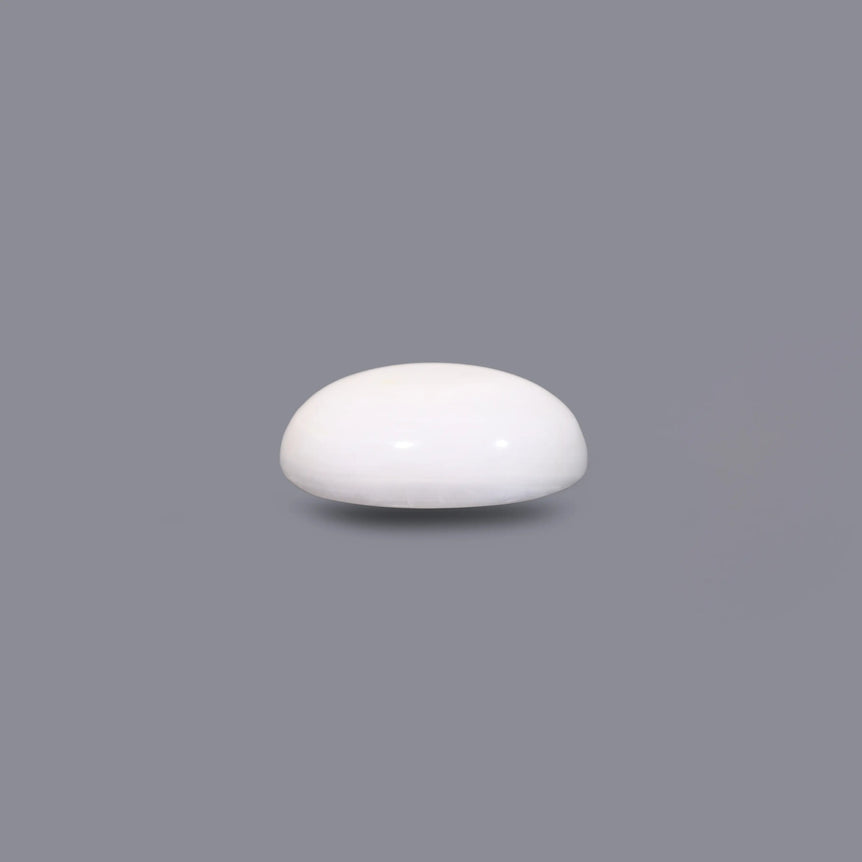 White Coral - 5.65 Carat