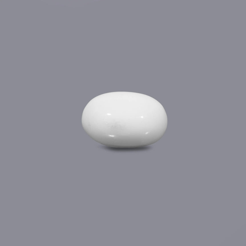 White Coral - 5.1 Carat - Pramogh