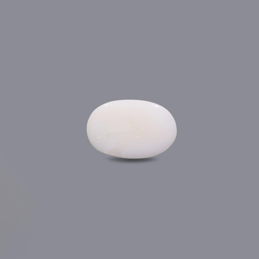 White Coral - 5.1 Carat