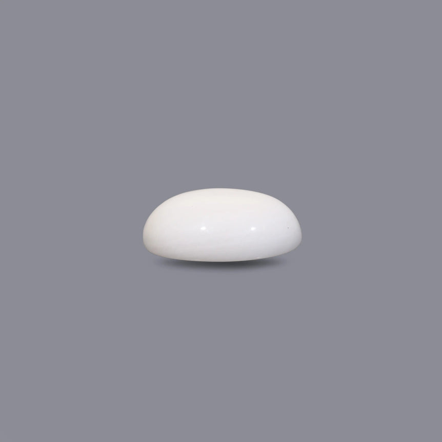 White Coral - 5.55 Carat