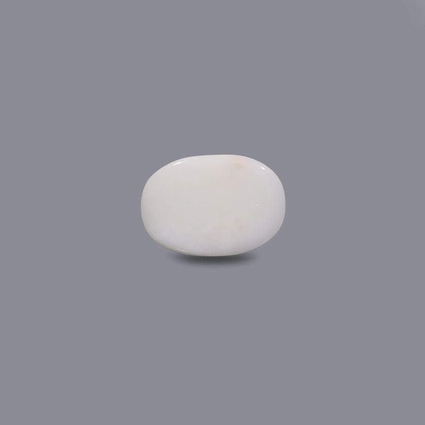 White Coral - 5.7 Carat