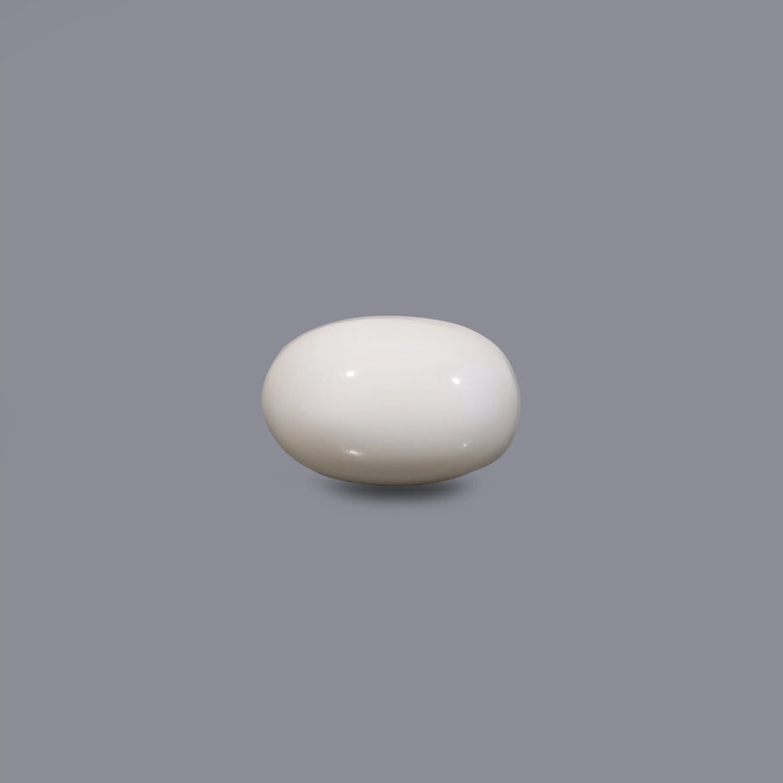 White Coral - 4.9 Carat - Pramogh