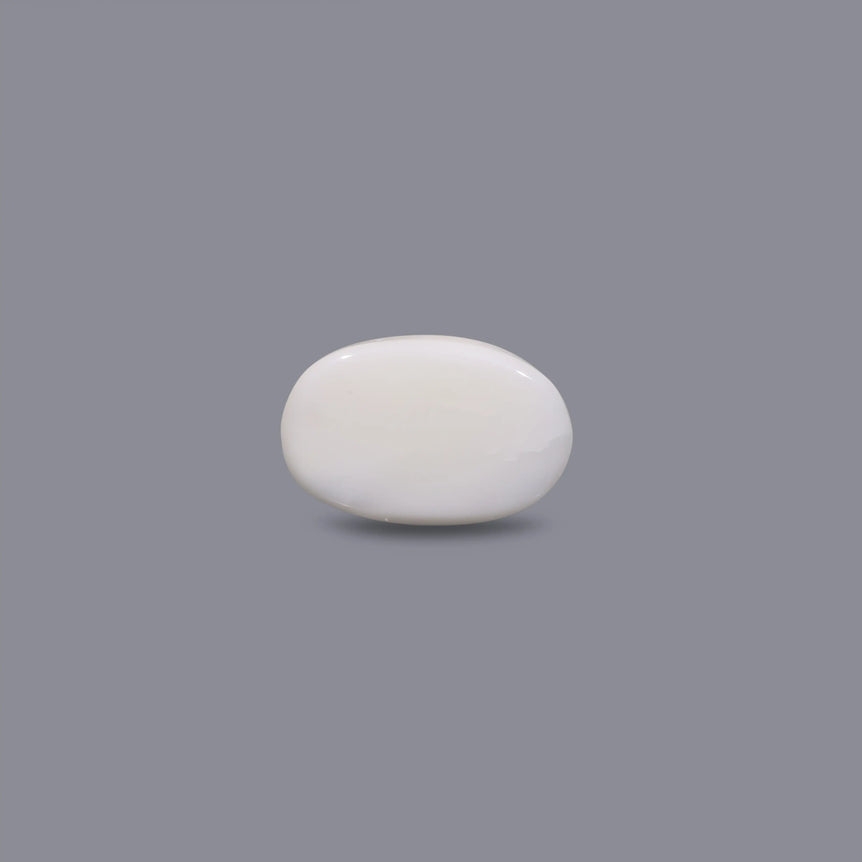 White Coral - 4.9 Carat