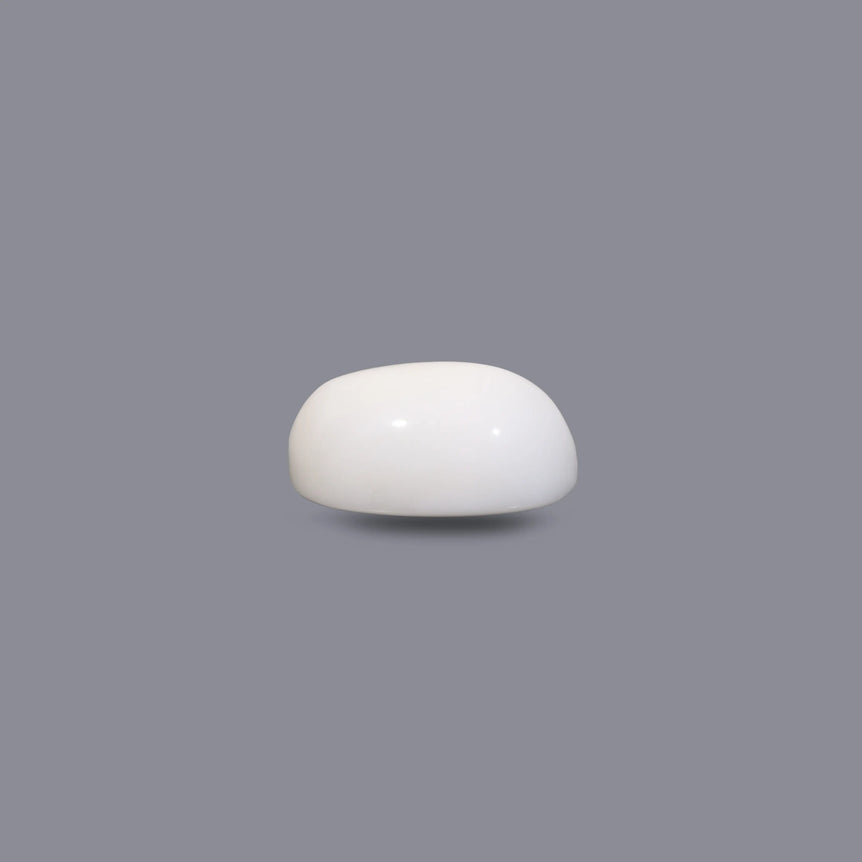 White Coral - 4.9 Carat