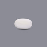 White Coral - 5.55 Carat