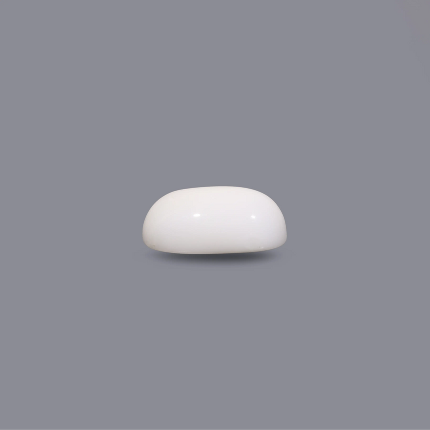 White Coral - 5.55 Carat