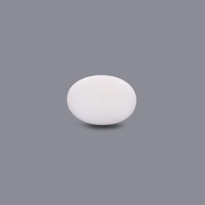 White Coral - 7.55 Carat