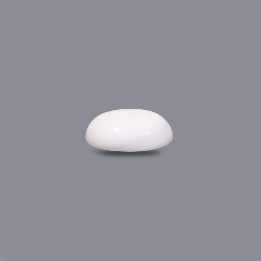 White Coral - 7.55 Carat