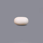 White Coral - 6.95 Carat - Pramogh