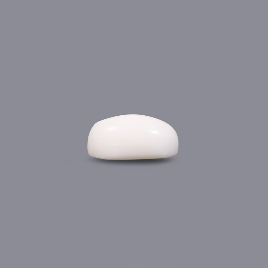 White Coral - 7.05 Carat