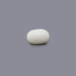 White Coral - 4.36 Carat - Pramogh