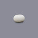 White Coral - 4.36 Carat - Pramogh