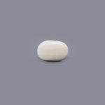 White Coral - 4.36 Carat - Pramogh