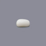 White Coral - 4.36 Carat - Pramogh