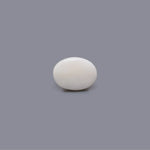 White Coral - 4.39 Carat - Pramogh