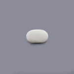 White Coral - 4.42 Carat - Pramogh