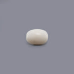 White Coral - 5.54 Carat - Pramogh