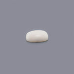 White Coral - 5.54 Carat - Pramogh