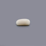 White Coral - 5.4 Carat - Pramogh