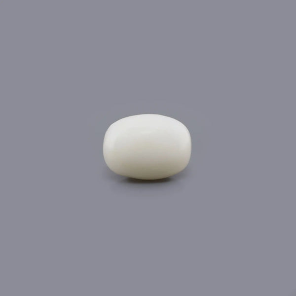 White Coral - 5.46 Carat