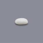 White Coral - 4.28 Carat - Pramogh