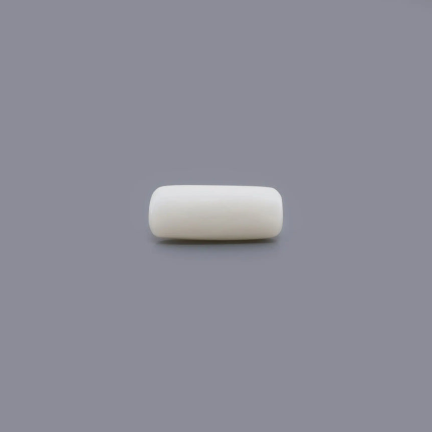 White Coral - 8.17 Carat - Pramogh