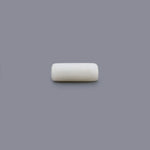 White Coral - 8.17 Carat - Pramogh