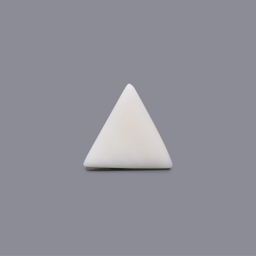 White Coral - 10.9 Carat