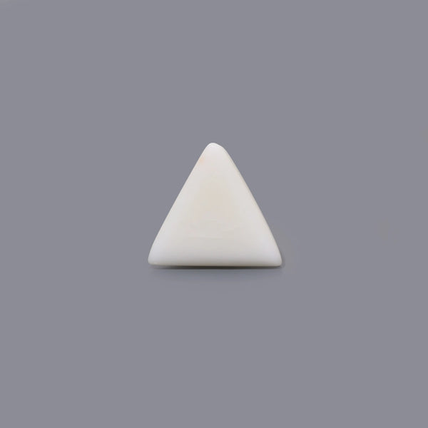 White Coral - 5.95 Carat