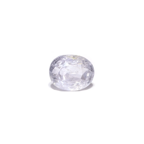 White Sapphire - 3.25 Carat