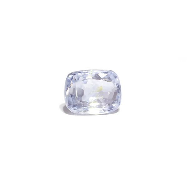 White Sapphire - 3 Carat