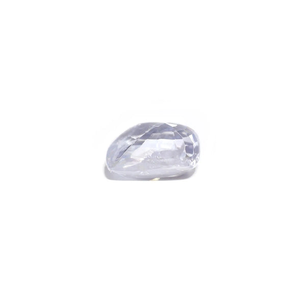 White Sapphire - 3 Carat