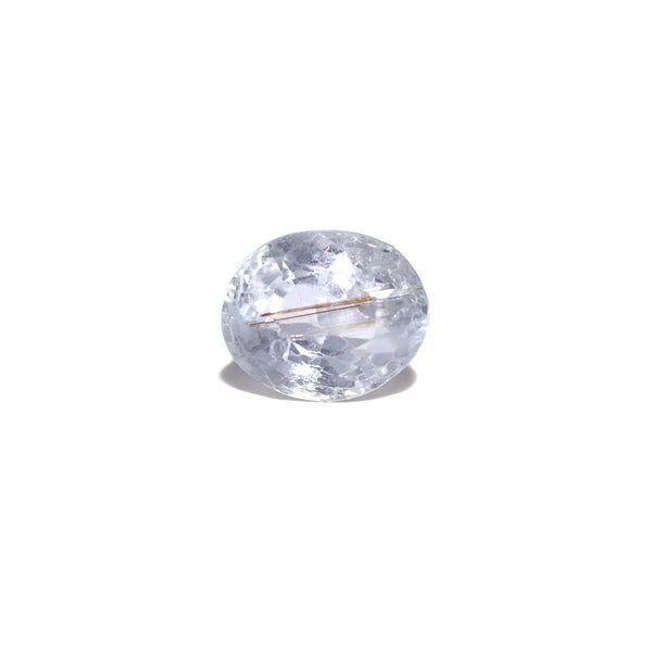 White Sapphire - 2.75 Carat