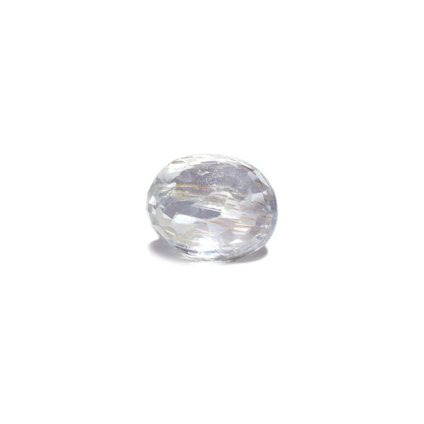 White Sapphire - 2.75 Carat