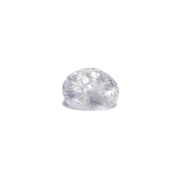 White Sapphire - 3 Carat