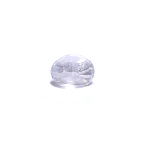 White Sapphire - 3 Carat