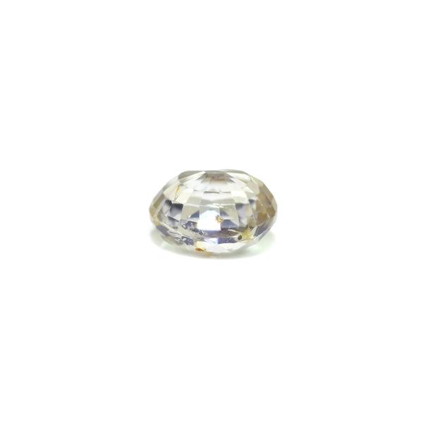 White Sapphire - 3 Carat