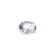 Srilankan White Sapphire - 5.2 Carat - Pramogh
