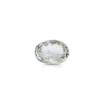 White Sapphire - Safed Pukhraj - 3.68 Carat - Pramogh