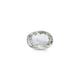 White Sapphire - Safed Pukhraj - 3.68 Carat - Pramogh